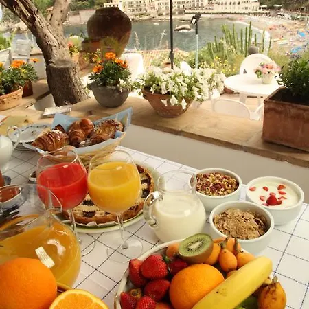 Villaggio Placido Casa vacanze