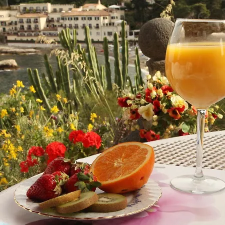 Villaggio Placido * Taormina