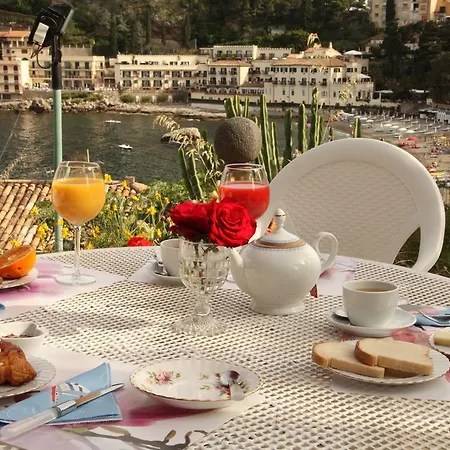 Casa vacanze Villaggio Placido Taormina