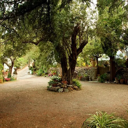Villaggio Placido * Taormina