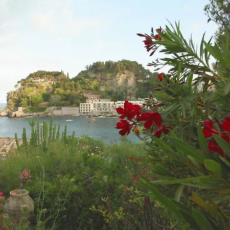 Casa vacanze Villaggio Placido Taormina