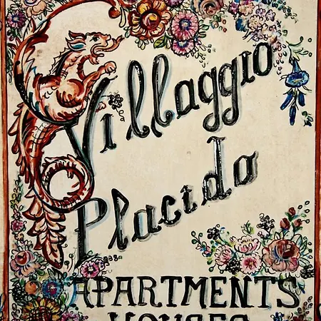 Casa vacanze Villaggio Placido Taormina