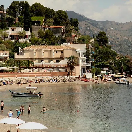 Villaggio Placido Casa vacanze Taormina