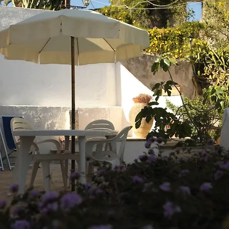 Casa vacanze Villaggio Placido *