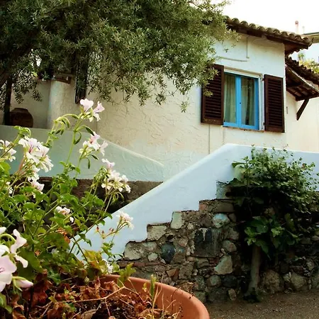 Villaggio Placido Taormina