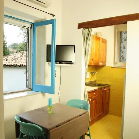 Villaggio Placido Taormina