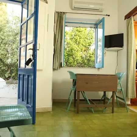 Casa vacanze Villaggio Placido *