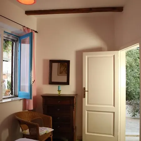Villaggio Placido Casa vacanze Taormina