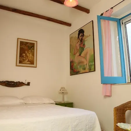 Villaggio Placido Casa vacanze Taormina