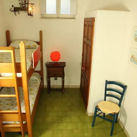 Villaggio Placido Casa vacanze