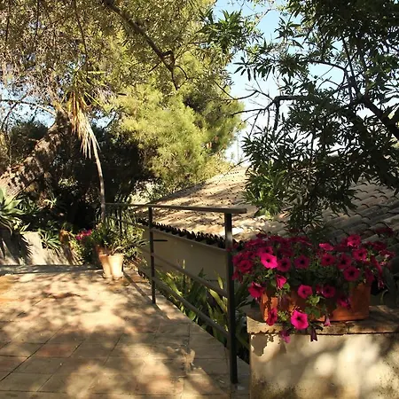 Casa vacanze Villaggio Placido *