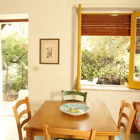 Casa vacanze Villaggio Placido
