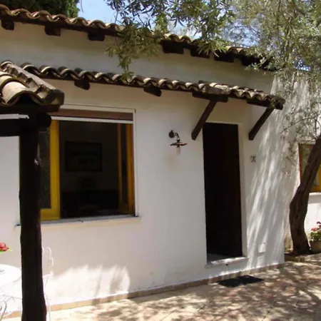 Villaggio Placido Casa vacanze