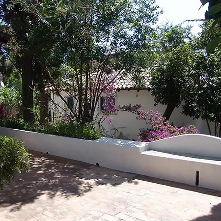 Villaggio Placido Casa vacanze *