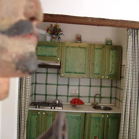 Casa vacanze Villaggio Placido
