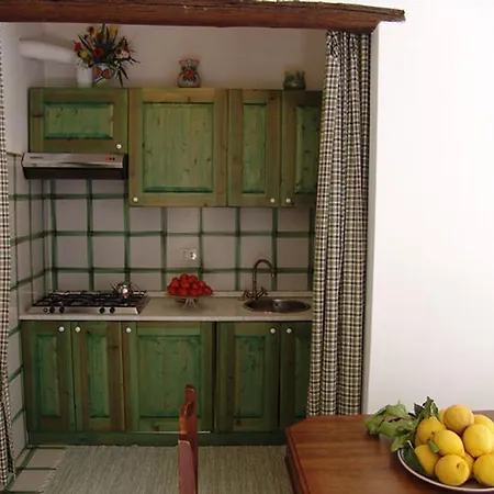 Casa vacanze Villaggio Placido *