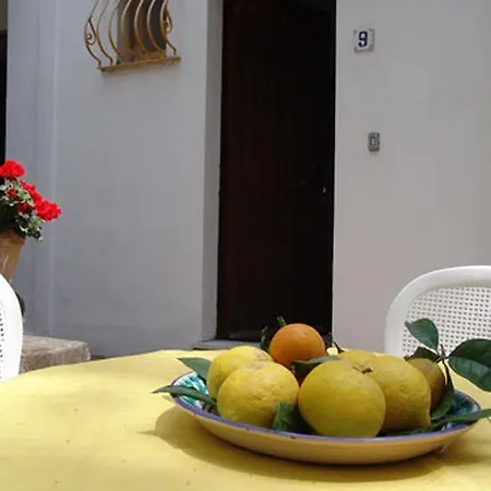 Villaggio Placido Taormina