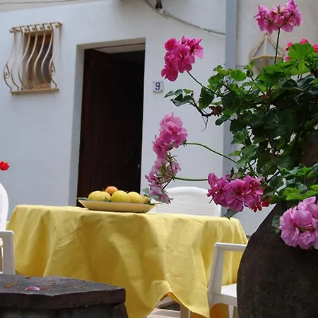 Villaggio Placido