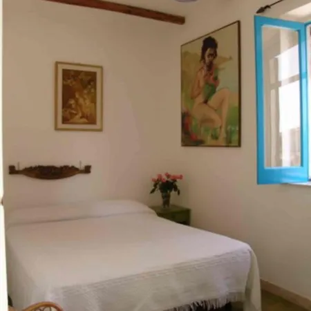 Casa vacanze Villaggio Placido *