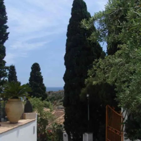 Casa vacanze Villaggio Placido Taormina