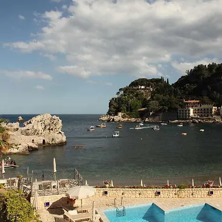 Villaggio Placido * Taormina